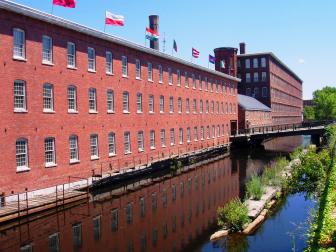 Lowell, MA