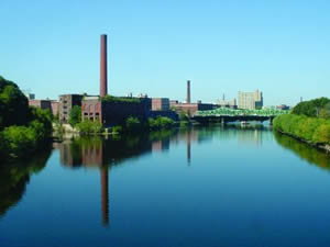 Lowell crop